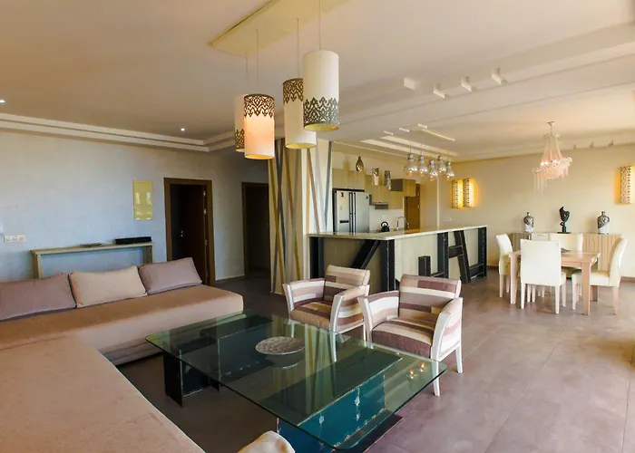 Chems Agadir - Luxe - 4 Px