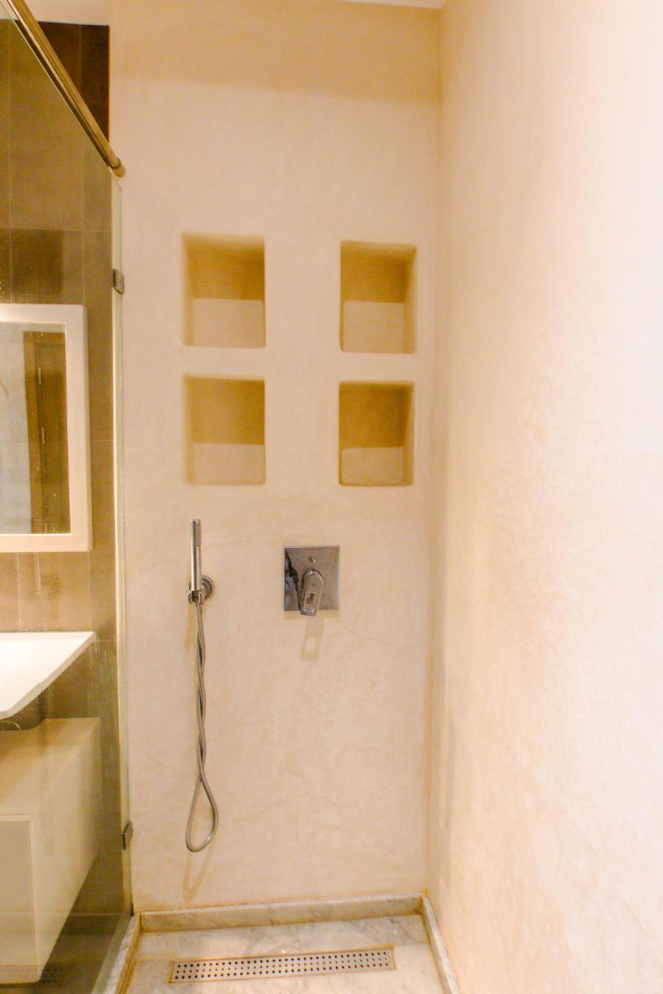 Apartment Chems - Luxe - 4 Px Agadir