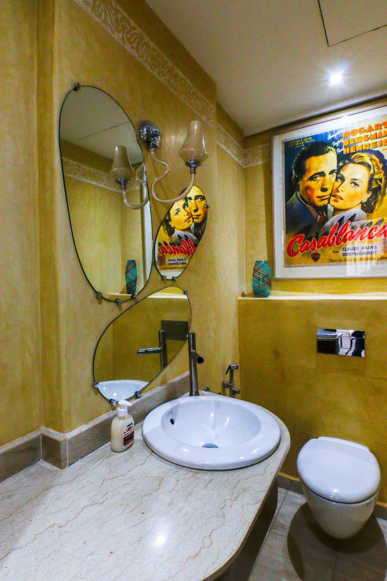 Chems - Luxe - 4 Px Apartment Agadir