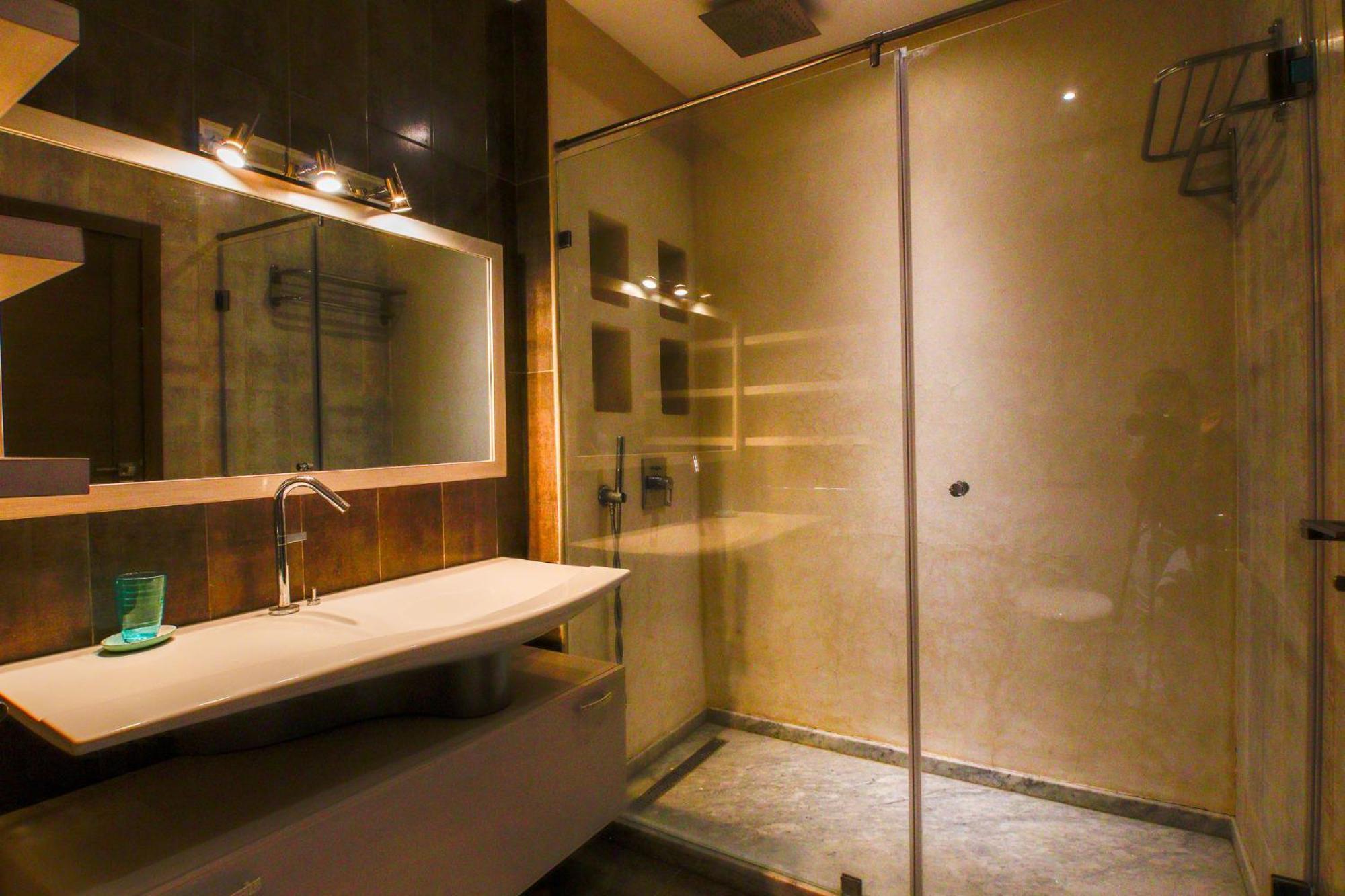 Apartment Chems - Luxe - 4 Px Agadir