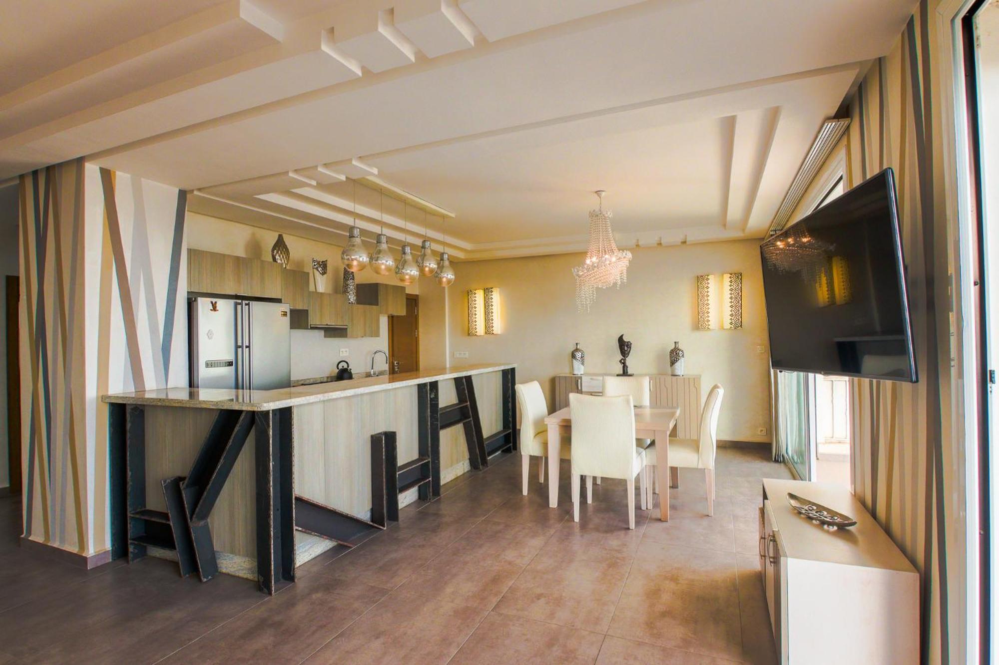 Chems - Luxe - 4 Px Agadir